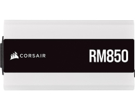 Corsair RM White 850W 80 Plus Gold - 672349 - zdjęcie 4